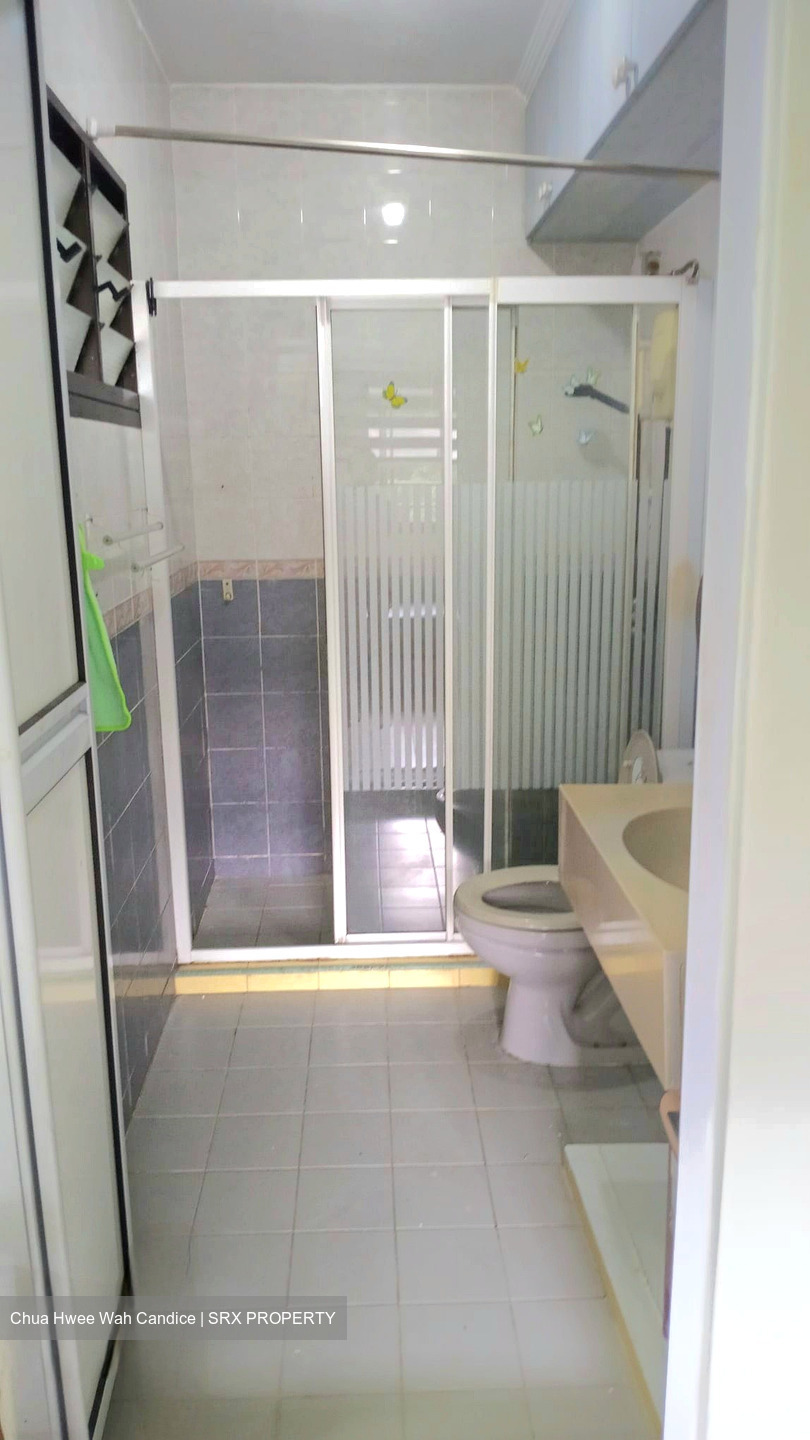 Blk 299A Compassvale Green (Sengkang), HDB 4 Rooms #561963311